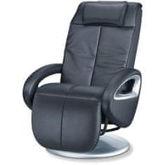 BEURER MC3800 masszázsfotel 4 shiatsu program