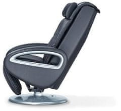 BEURER MC3800 masszázsfotel 4 shiatsu program