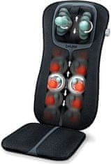 BEURER MG254 Shiatsu masszázspárna 4 masszázsfejjel