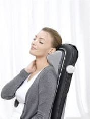 BEURER MG260 Shiatsu masszázspárna 3 masszázs zóna