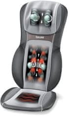 BEURER MG295-3D Shiatsu 3D hátmasszírozó párna