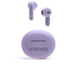 Urbanista Austin Violet fejhallgató