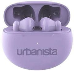 Urbanista Austin Violet fejhallgató