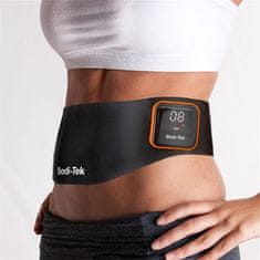 Bodi-tek Shape & tone ii ems öv melegítéssel