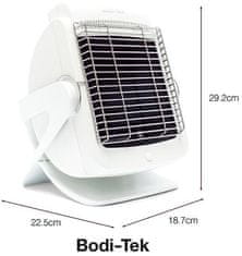 Bodi-tek Infravörös terápiás lámpa