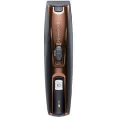 REMINGTON MB 4046 szakállvágó trimmer, fekete és bronz, szakállvágó készlet