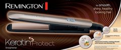 REMINGTON S 8540 Hajkiegyenesítő, bronz, Keratin Protect