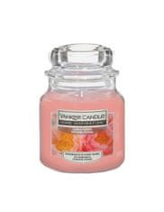 Yankee Candle Illatgyertya Home Inspiration kicsi Coral Peony 104 g