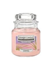 Yankee Candle Illatgyertya Home Inspiration kicsi Pink Island Sunset 104 g