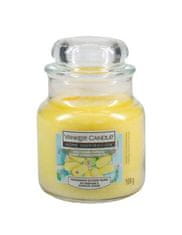 Yankee Candle Illatgyertya Home Inspiration kicsi Lemon Lime Popsicle 104 g