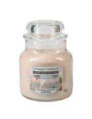 Yankee Candle Illatgyertya Home Inspiration kicsi Calming Cabana 104 g