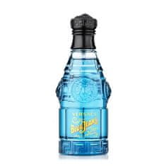 Versace Blue Jeans Versus - EDT TESZTER 75 ml