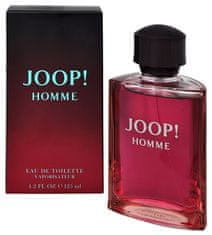 JOOP! Homme - EDT - TESZTER 125 ml