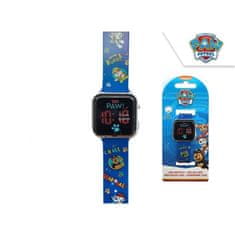 Kids Euroswan digitális LED karóra - Paw Patrol