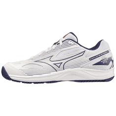 Mizuno Cyclone Speed 4 férfi röplabda cipő, fehér, méret 39