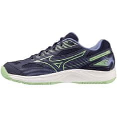 Mizuno Cyclone Speed 4 Jr Gyerek röplabda/kézilabda cipő, méret 34