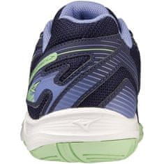 Mizuno Cyclone Speed 4 Jr Gyerek röplabda/kézilabda cipő, méret 34