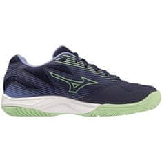 Mizuno Cyclone Speed 4 Jr Gyerek röplabda/kézilabda cipő, méret 34