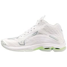 Mizuno Wave Lightning Z7 MID W Női röplabda cipő, méret 37