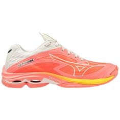 Mizuno Wave Lightning Z7 W Női röplabda cipő, méret 38