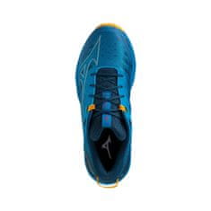 Mizuno Wave Daichi 7 Férfi futócipő, méret 40