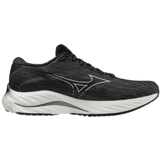 Mizuno Wave Rider 27 Férfi futócipő, fekete, méret 40