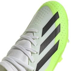 Adidas X Crazyfast.3 FG JR Gyerek focicipő, méret 30