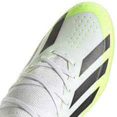 Adidas X Crazyfast.3 FG Férfi futballcipő, méret 44