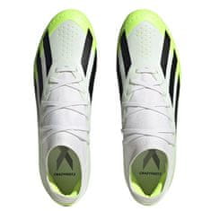 Adidas X Crazyfast.3 FG Férfi futballcipő, méret 44