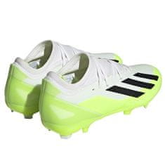 Adidas X Crazyfast.3 FG Férfi futballcipő, méret 44