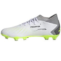 Adidas Predator Accuracy.3 FG Férfi futballcipő, méret 41 1/3