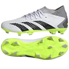 Adidas Predator Accuracy.3 FG Férfi futballcipő, méret 41 1/3