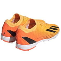 Adidas X Speedportal.3 TF Férfi futballcipő/gyep műfüvön, méretben. 40