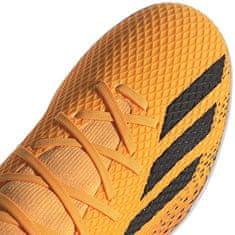 Adidas X Speedportal.3 TF Férfi futballcipő/gyep műfüvön, méretben. 40