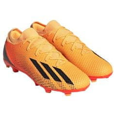 Adidas X Speedportal.3 FG Férfi futballcipő, méret 42