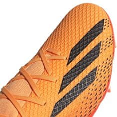 Adidas X Speedportal.3 FG Férfi futballcipő, méret 42