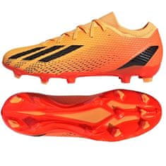 Adidas X Speedportal.3 FG Férfi futballcipő, méret 42