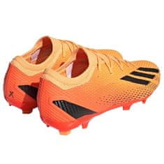 Adidas X Speedportal.3 FG Férfi futballcipő, méret 42