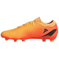 Adidas X Speedportal.3 FG Férfi futballcipő, méret 42