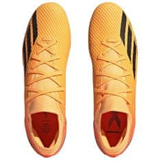 Adidas X Speedportal.3 FG Férfi futballcipő, méret 42