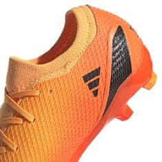 Adidas X Speedportal.3 FG Férfi futballcipő, méret 42