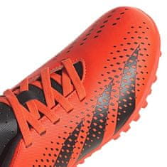 Adidas Predator Accuracy.4 TF JR Gyerek focicipő/gyep műfüvön, méret. 35