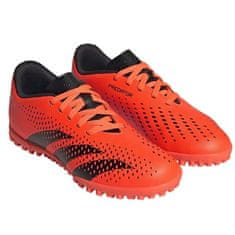 Adidas Predator Accuracy.4 TF JR Kids futballcipő/műfű, 37 1/3