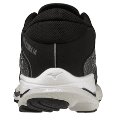 Mizuno Wave Ultima 14 Férfi futócipő, szürke, méret 39