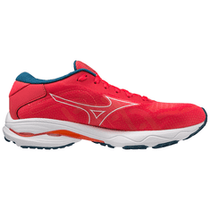 Mizuno Wave Ultima 14 W Női futócipő, rózsaszín, méret 37