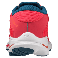 Mizuno Wave Ultima 14 W Női futócipő, rózsaszín, méret 38