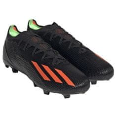 Adidas X Speedportal.2 FG Férfi futballcipő, méret 42 2/3