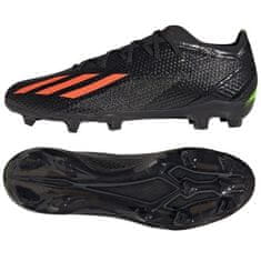 Adidas X Speedportal.2 FG Férfi futballcipő, méret 42 2/3