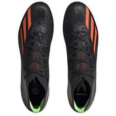 Adidas X Speedportal.2 FG Férfi futballcipő, méret 42 2/3