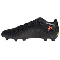 Adidas X Speedportal.2 FG Férfi futballcipő, méret 42 2/3